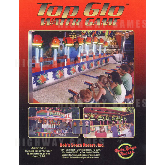 Top Glo Water Game - Brochure 1 166kb jpg