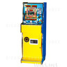 Upright Mario Football Slot Machine - Upright Mario Slot Machine 