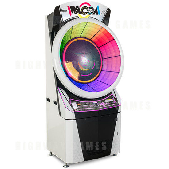 WACCA Arcade Machine - Wacca Arcade Machine