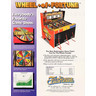 Wheel of Fortune (Williams) - brochure 1 147kb JPG