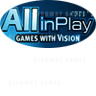 Online Games for Visually Impaired