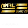 Capital Gaming New Products Coming Soon