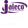 Jaleco Entertainment Unveils New Logo on One-Year Anniversary