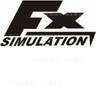 FX Simulation Return From Great Preview 2004 Show