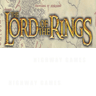 The Lord of the Rings Comes to Pinball