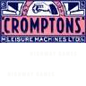 New Head of Sales at Cromptons