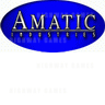 Amatic Brings Popular Casino Machines to UK