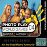 Photo Play World Games 2004