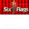 Six Flags Sells Cleveland and European Theme Parks