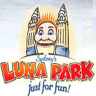 Sydney's Luna Park to Re-open in April