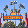 Dorney Park Welcomes Revolution in 2004