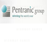 Pentranic Strengthens its Touch