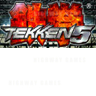 Namco Reveals Sneak Preview of Tekken 5