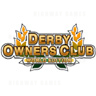 Sega's Derby Owners Club Tournament Deemed a Success!