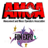 Get Your Game on at AMOA Expo 2004!