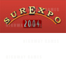 Report on Surexpo 2004