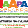 IAAPA Orlando 2004 Thrills & Educates 27,556 Attendees