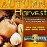 Autumn Harvest Yields New Crop of TournaMAXX Winners