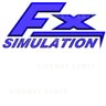 FX Simulation Attendance at Euro Amusement Show