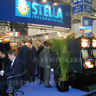 Stella's Multigame Merkur Star Premiered at ATEI