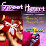 Sweet Victories in February's Sweet Heart Tournament