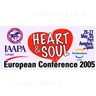 Heart & Soul European Conference 2005