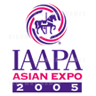 Free Entry to IAAPA Asian Expo 2005