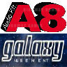 Galaxy Amusement & A8 Audio Co., Ltd Team Up