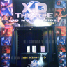 First XD Theatre Installed in Aberdeen