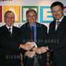 Merit Industries Acquires Games Warehouse