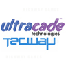 UltraCade & Tecway Form Exclusive Partnership for Redemption Products