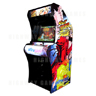 UltraCade Donates Arcade Machine as Grand Prize for Street Fighter Month