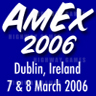 Book Travel & Accommodation For AmEx 2006 Now!