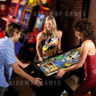 TAB-Austria Launches Virtual Pinball