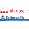 Tattersall's Takes Major Stake in Talarius plc