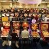 In Kind Direct Chosen as Benefiting Charity for July's UK Pinball Show