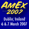 AmEx 2007 - The 28th Irish Amusement & Gaming Trade Exhibition