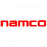 Namco restructures European business