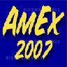 Irish Market Gears Up For AmEx 2007!