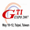 GTI EXPO 2007 in Full Swing