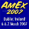 AmEx 2007 Final Countdown