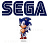 Sega's Moving on