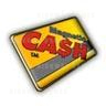 Magnetic Cash release extra-slim auto cashier