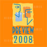 Preview 2008: More new exhibitors confirmed