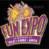 Fun Expo to be held alongside ASI from 2009