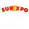 SUREXPO 2007 trade show - Free tickets available