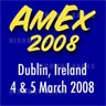 AmEx 2008 - Last stands available