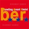 BER 2008 - First European trade show dedicated to Bowling