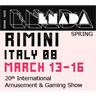 ENADA Spring 2008 – The International Amusement & Gaming Machine Show