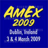 AmEx 2009 Dates Confirmed